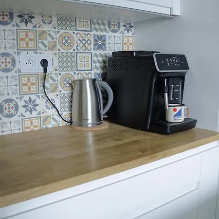 Przystań * Giżycko