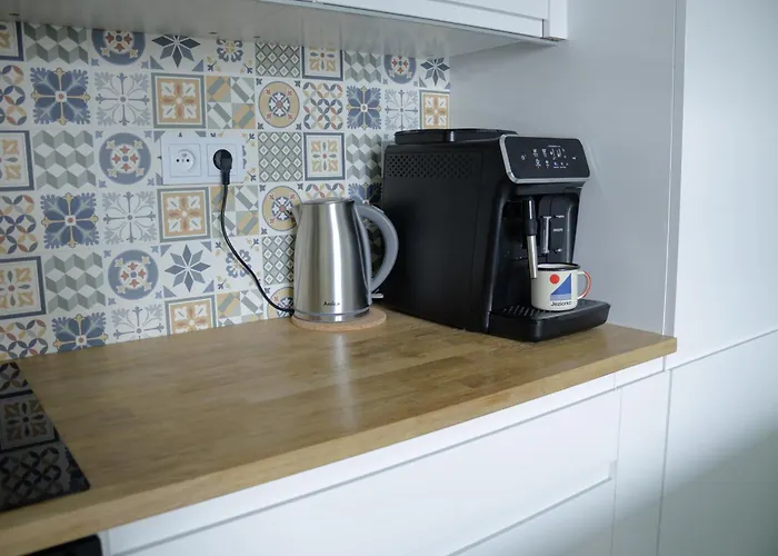 Przystań * Giżycko